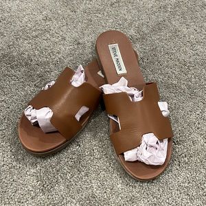Slip On Sandals